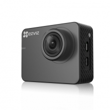 D- EZVIZ S2 ACTION CAMERA FOTOCAMERA PER SPORT D'AZIONE