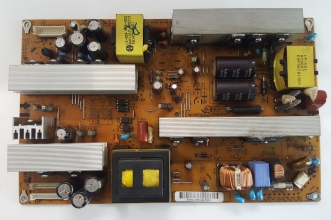 A9E - POWER SUPPLY ALIMENTATORE BOARD EAX40097901/10 REV 1.0 LG USATO