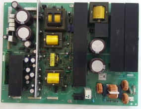 A16E - POWER SUPPLY ALIMENTATORE BOARD 3501V00180A LG