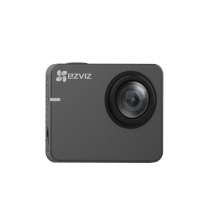 D- EZVIZ S2 ACTION CAMERA FOTOCAMERA PER SPORT D'AZIONE