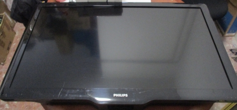 V - DISPLAY PHILIPS 42PFL3606H/12 LC420WUY (SC) (B1)