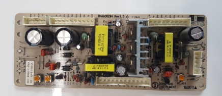 A13 - POWER SUPPLY ALIMENTATORE BOARD BN96-01856A LJ44-00105A RNAA00294 REV 1.3 SAMSUNG USATO